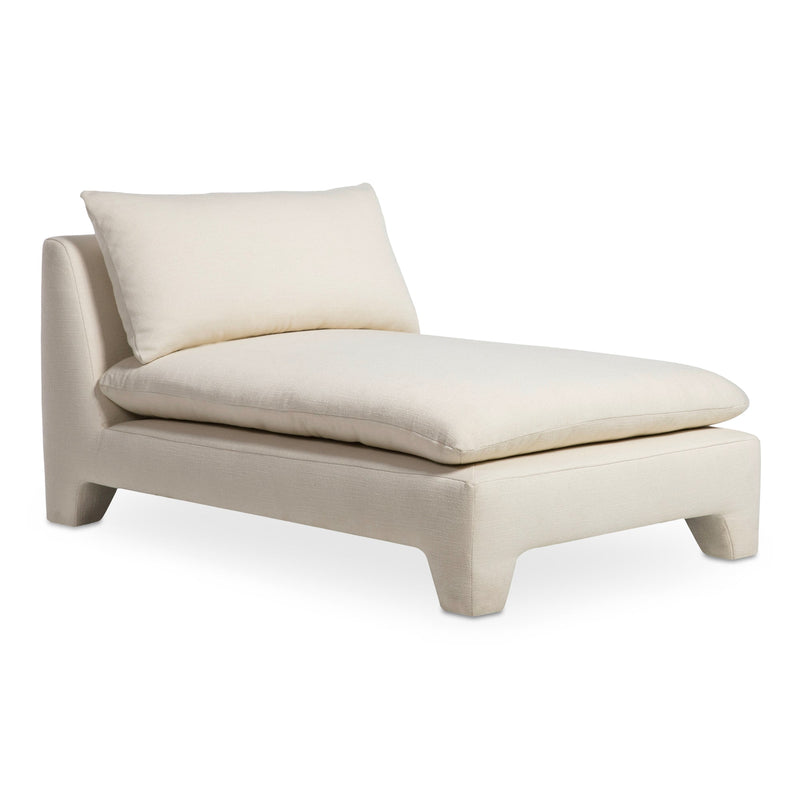 media image for Estelle Chaise Moes Home Collection Mhc Zt 1044 05 2 246