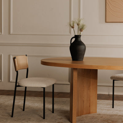 product image for Foley Dining Chair Set Of 2 Moes Home Collection Mhc Zt 1045 18 8 28
