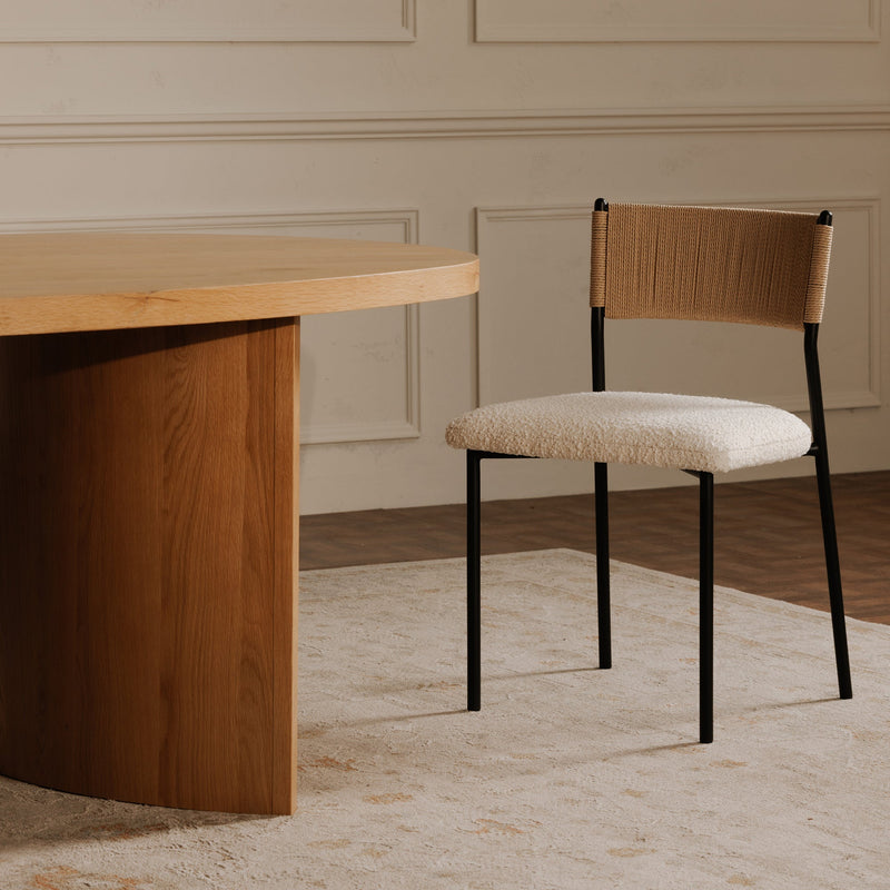 media image for Foley Dining Chair Set Of 2 Moes Home Collection Mhc Zt 1045 18 9 274
