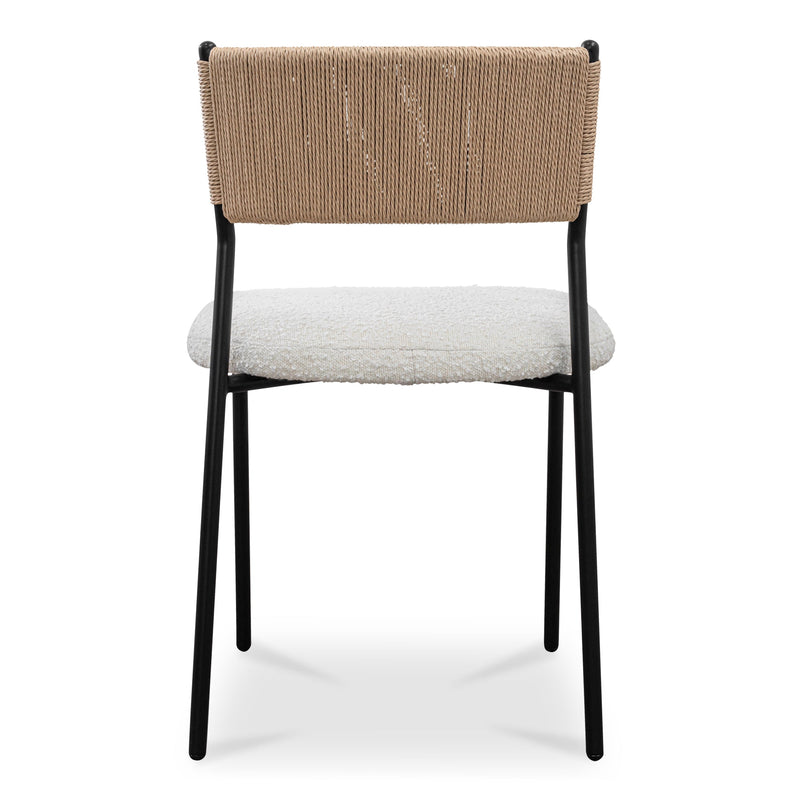 media image for Foley Dining Chair Set Of 2 Moes Home Collection Mhc Zt 1045 18 5 29