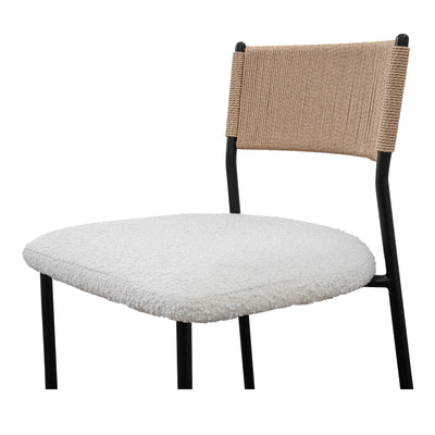 product image for Foley Dining Chair Set Of 2 Moes Home Collection Mhc Zt 1045 18 6 49