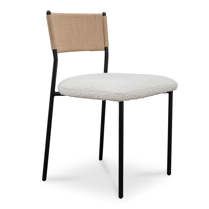 media image for Foley Dining Chair Set Of 2 Moes Home Collection Mhc Zt 1045 18 2 272
