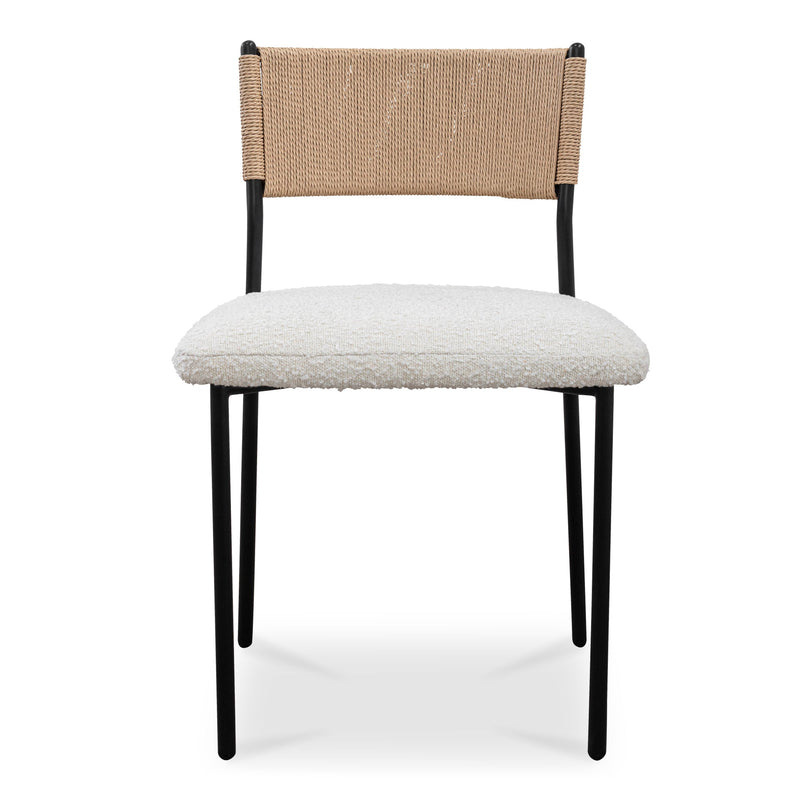 media image for Foley Dining Chair Set Of 2 Moes Home Collection Mhc Zt 1045 18 4 284