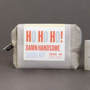 ho ho damn handsome shave kit by mens society msnc7 1