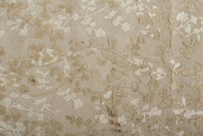 product image for Khalo Hand Tufted Beige and Gold Rug by BD Fine Texture Image 1 29