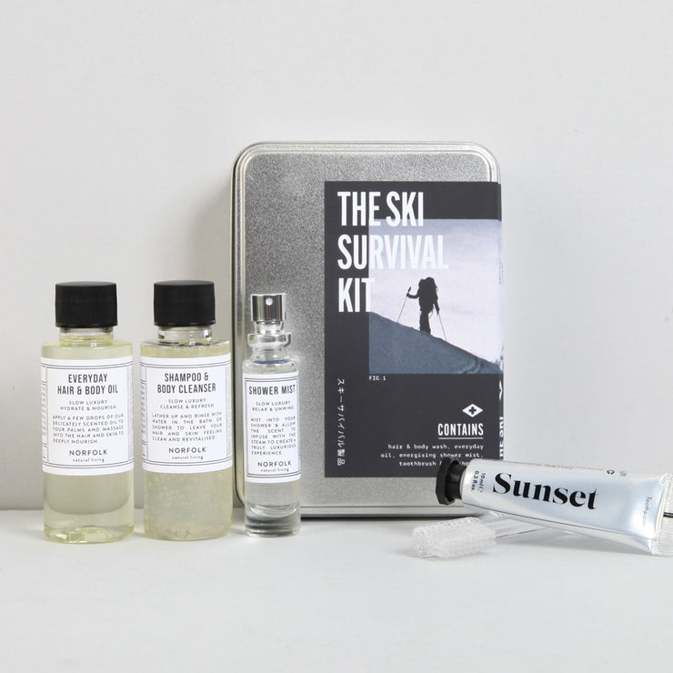 the skiers pamper kit design by mens society 2