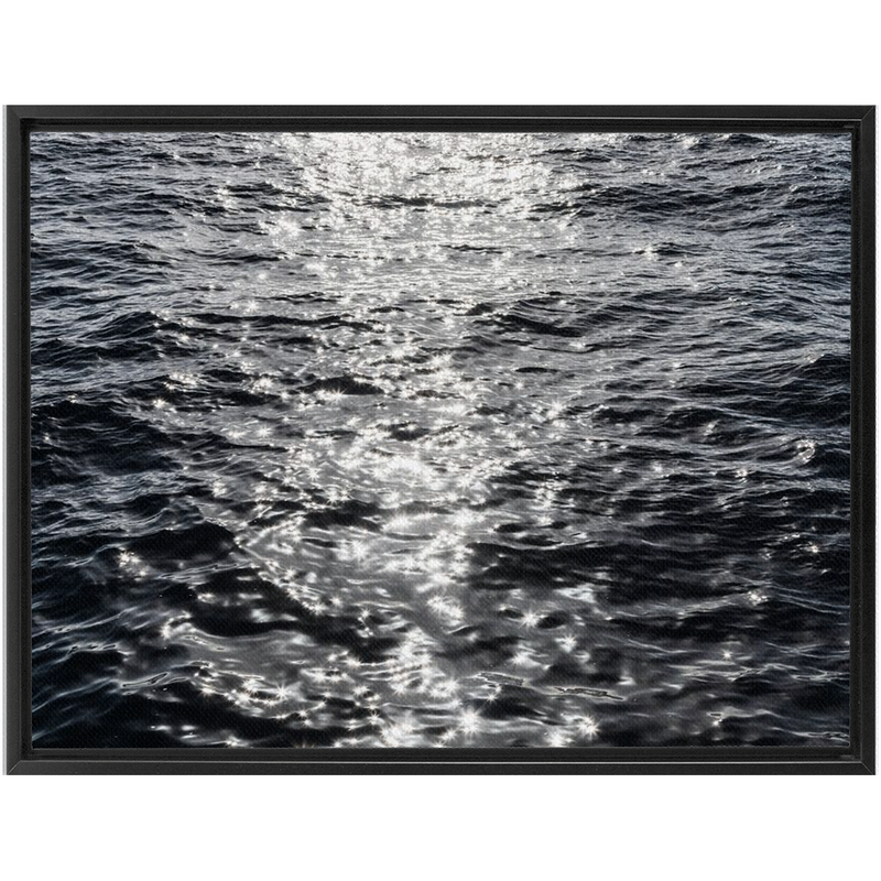 media image for Ascent Framed Canvas 281