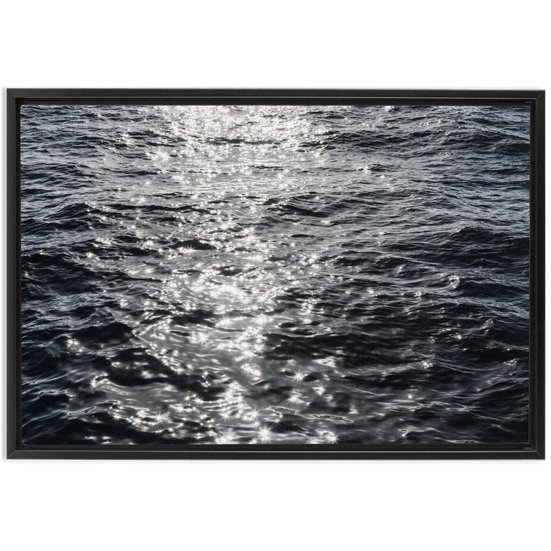 media image for Ascent Framed Canvas 273