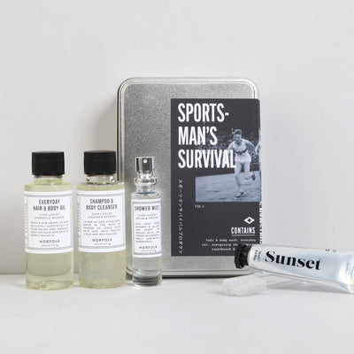 product image for sportsmans pamper kit design by mens society 2 51