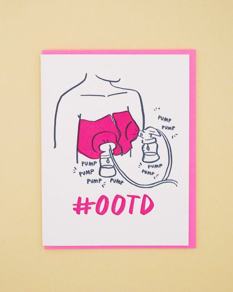 media image for Baby Greeting Cards 214