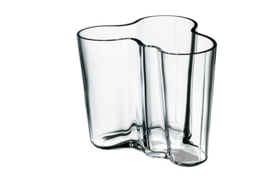 product image for Alvar Aalto Vase in Various Sizes & Colors design by Alvar Aalto for Iittala 93