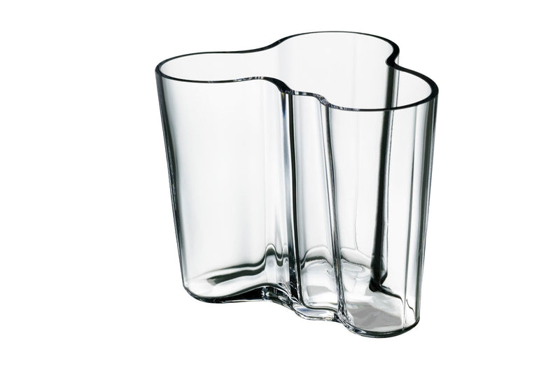 media image for Alvar Aalto Vase in Various Sizes & Colors design by Alvar Aalto for Iittala 281