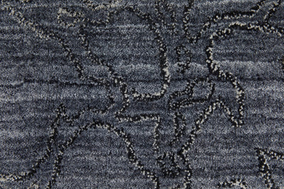 product image for archor abstract contemporary hand tufted navy rug by bd fine wtnr8892nvy000h00 2 29