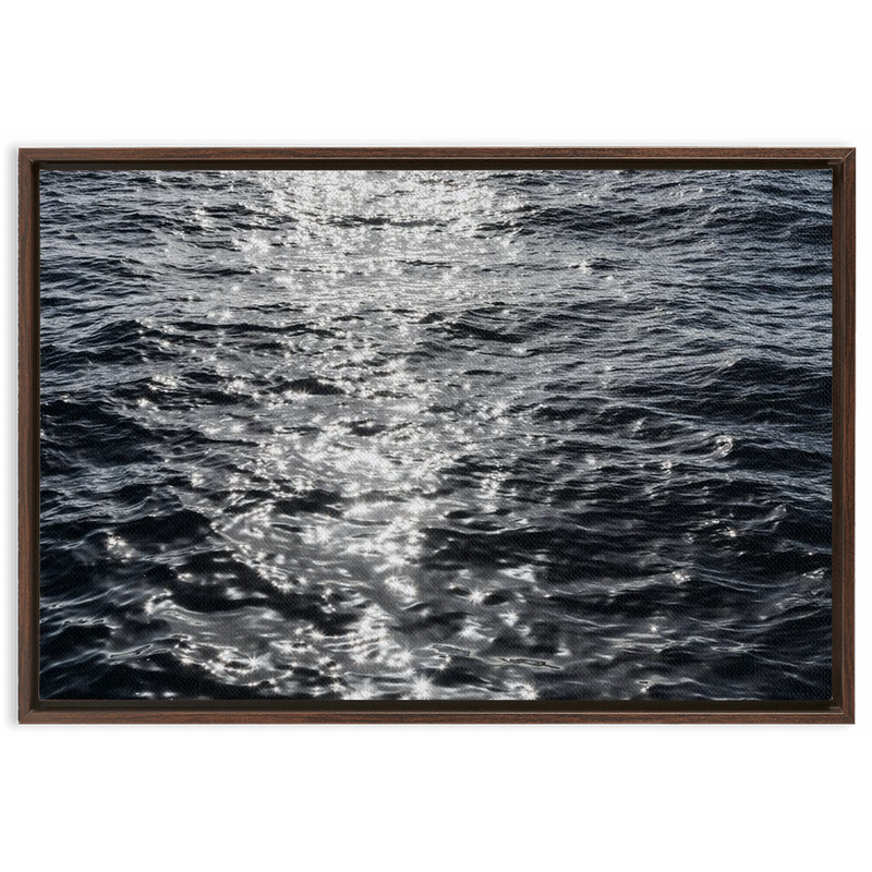 media image for Ascent Framed Canvas 259