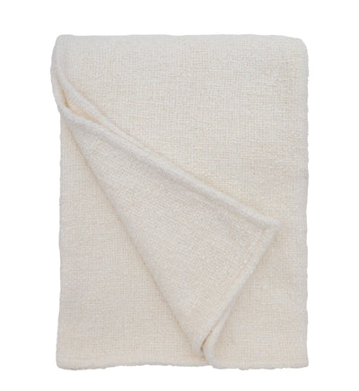 product image for Abby Throw ivory 57