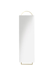 Adorn Full Size Mirror by Ferm Living