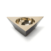 Tobias Triangle Bowl Flatshot Image