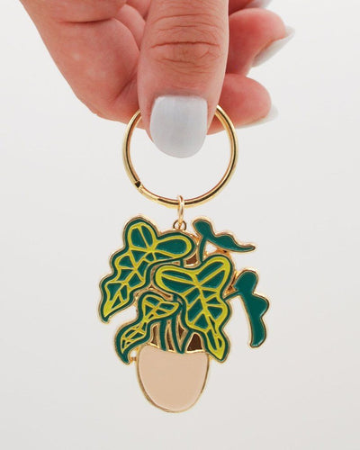 product image of Keychains by And Here We Are in Various Styles 599