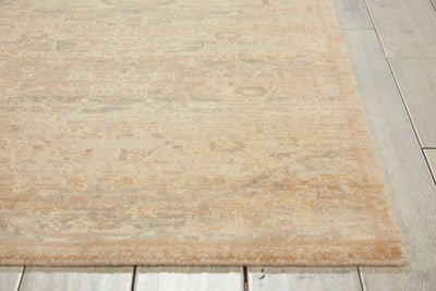 product image for silk elements sand rug by nourison nsn 099446322784 3 4