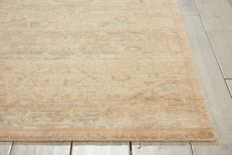 media image for silk elements sand rug by nourison nsn 099446322784 3 218