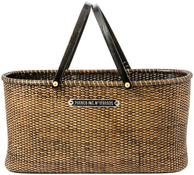 product image for harvest basket design by puebco 5 77