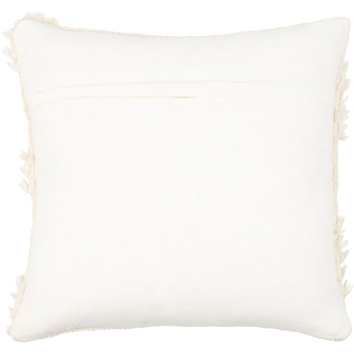 media image for Apache Wool Cream Pillow Alternate Image 10 245