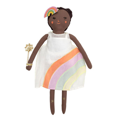 product image of mia rainbow doll by meri meri 1 587