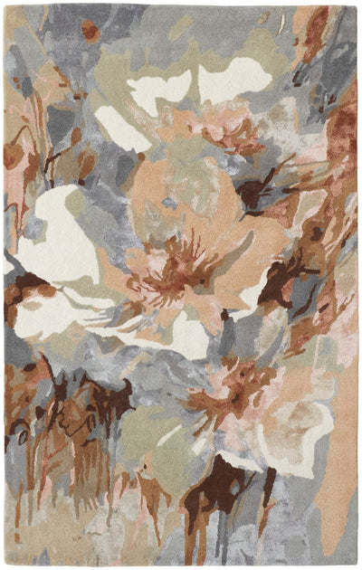 product image of cerelia hand tufted beige multi rug by bd fine dfyr8868bgemlth00 1 57