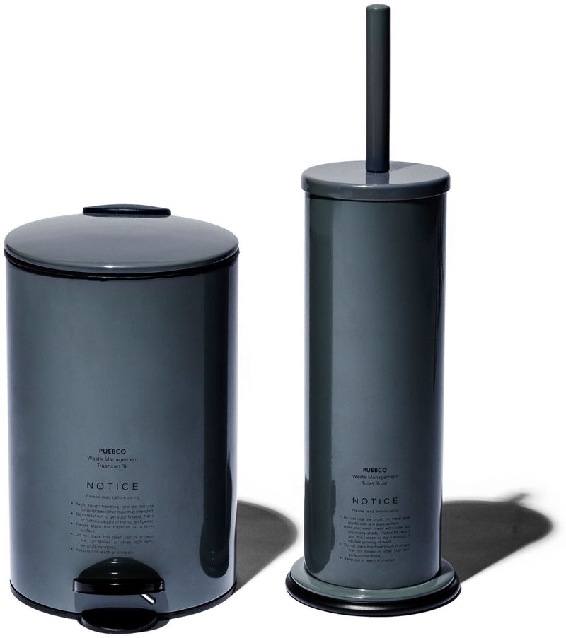 media image for gray trashcan design by puebco 2 278