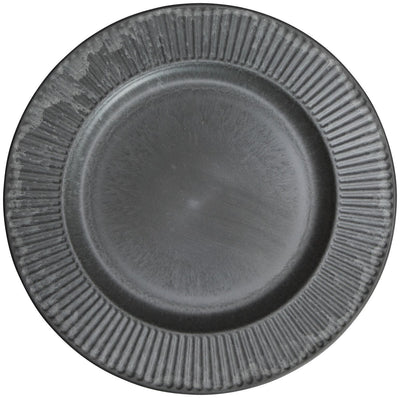 product image for copy of copy of decoration tray circle pleat design by puebco 10 74