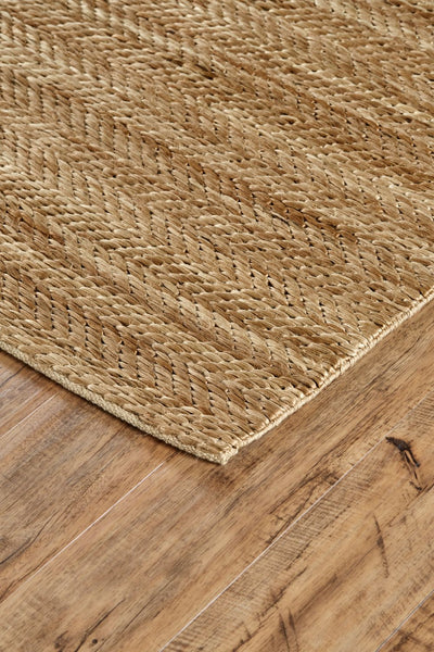 product image for Knox Hand Woven Biscuit Tan Rug by BD Fine Corner Image 1 74