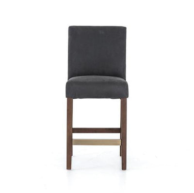 product image for James Counter Stool In Umber Black Outlet Cbcs Jamy 071 D 06162023 Open Box 1 11
