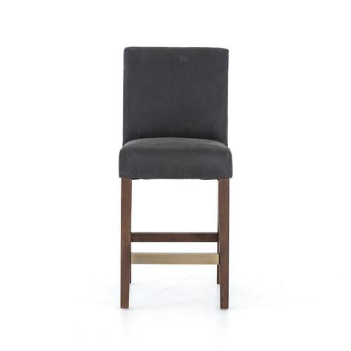 media image for James Counter Stool In Umber Black Outlet Cbcs Jamy 071 D 06162023 Open Box 1 252