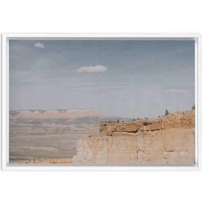 product image for Grand Canyon Framed Canvas 71