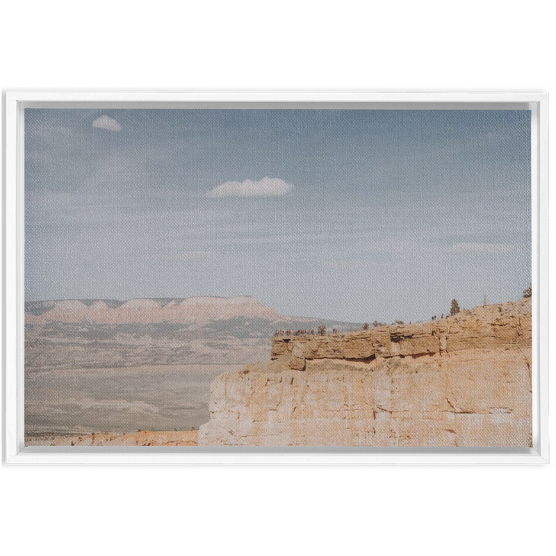 media image for Grand Canyon Framed Canvas 229