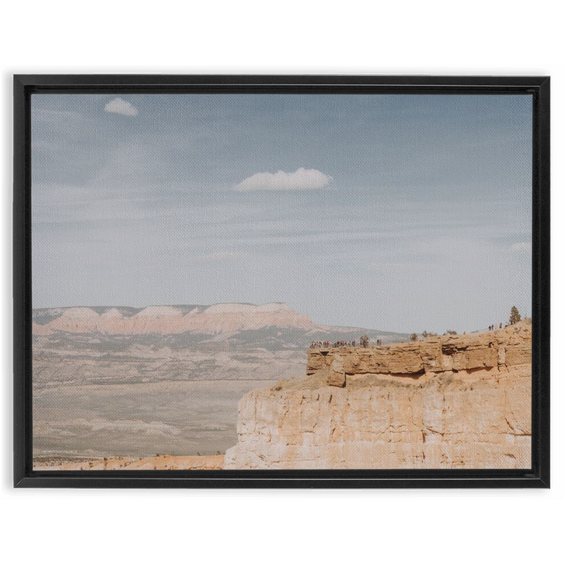 media image for Grand Canyon Framed Canvas 260