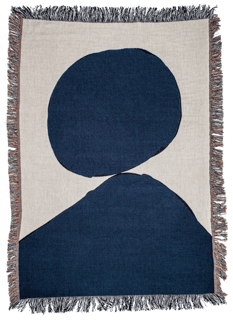 media image for Balance Woven Blanket 243