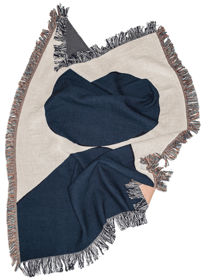 product image for Balance Woven Blanket 15