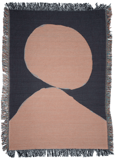 product image for Balance Woven Blanket 2