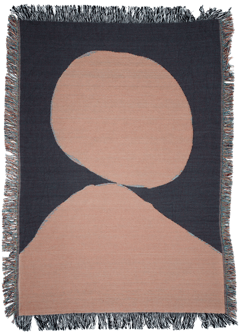 media image for Balance Woven Blanket 23