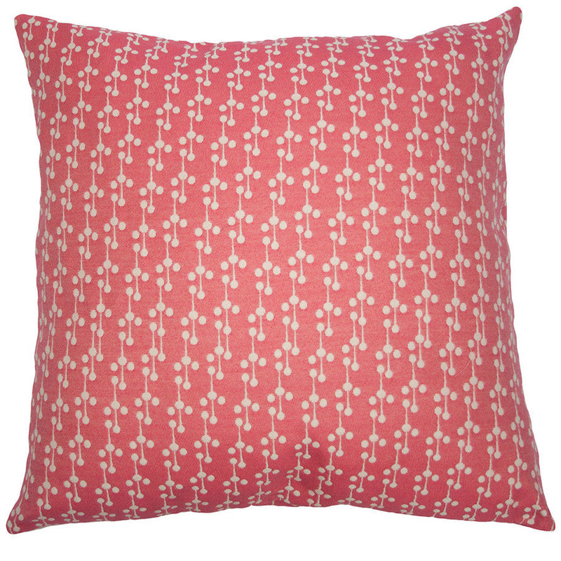 media image for Barbados Drops Pillow In Various Sizes Design By Square Feathers 1 231