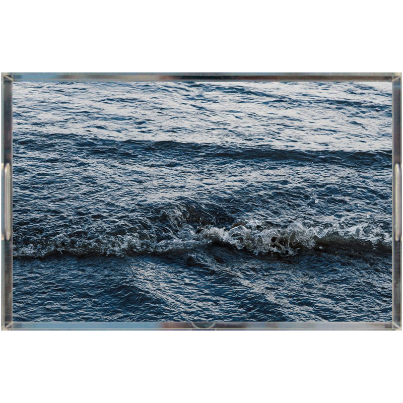 media image for Shoreline Acrylic Tray 218