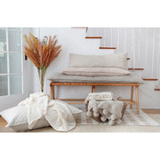 hermosa oversized throw in multiple colors design by pom pom at home 7