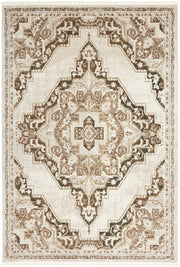 carina mocha silver rug by nourison 99446880611 redo 1