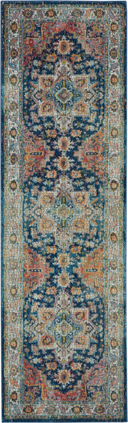 ankara global blue multicolor rug by nourison 99446498007 redo 3