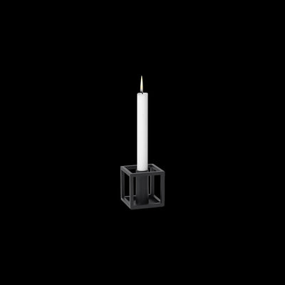 product image for Kubus Candleholder Audo Copenhagen 71041 000667 9 75