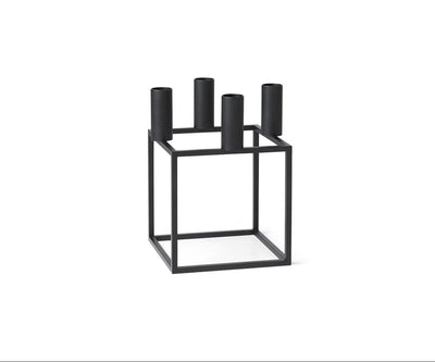 product image for Kubus Candleholder Audo Copenhagen 71041 000667 4 62