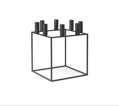 product image for Kubus Candleholder Audo Copenhagen 71041 000667 8 37