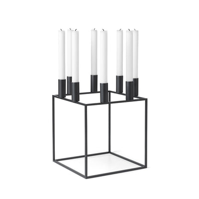 product image for Kubus Candleholder Audo Copenhagen 71041 000667 1 21