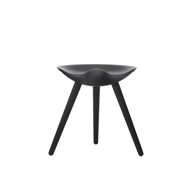 media image for Ml 42 Stool By Audo Copenhagen Bl41011 1 215